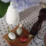 Olioealloro 3*