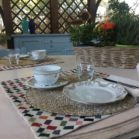 Olioealloro Guest house San Vincenzo