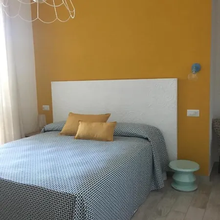 Olioealloro Guest house