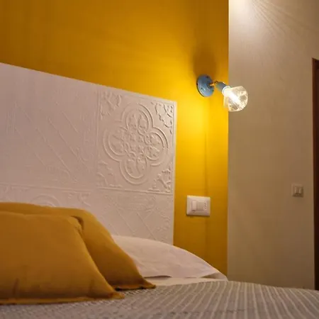 Guest house Olioealloro *