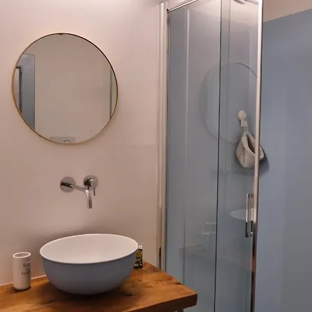 Olioealloro Guest house *