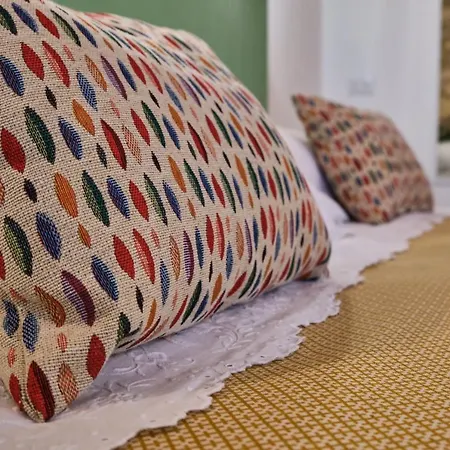 Olioealloro Guest house