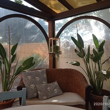 Olioealloro Guest house San Vincenzo
