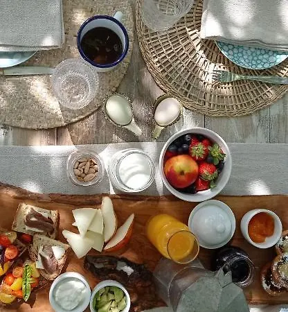 Olioealloro Guest house San Vincenzo